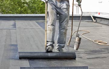 flat roof replacement Boxwell, Gloucestershire