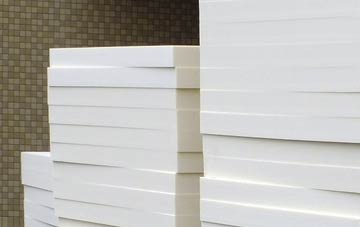 Boxwell tapered roof insulation costs