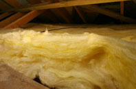 Boxwell pitch roof insulation